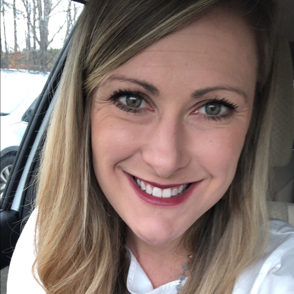 Meet your Posher, Molly